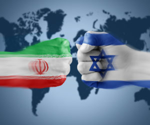 Israel Iran