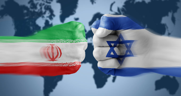 Experts: Israel-Iran conflict in Syria could spiral into war