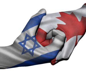 Canada Israel