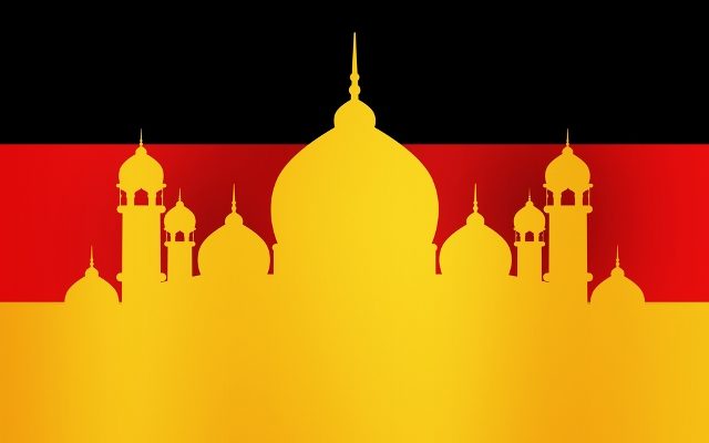 German court orders silencing of mosque loudspeakers