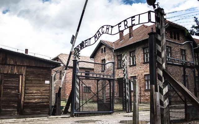 Poland freezes controversial new Holocaust law