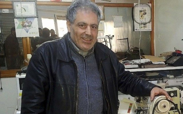Tunisia: Jewish candidate runs for city council in Muslim party