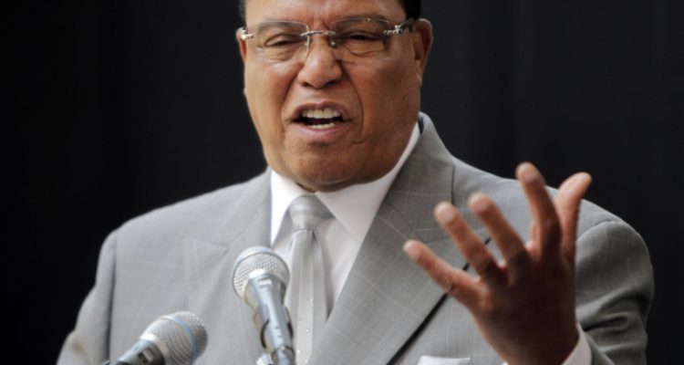 Local Jews worried after Farrakhan devotee wins Florida city council seat