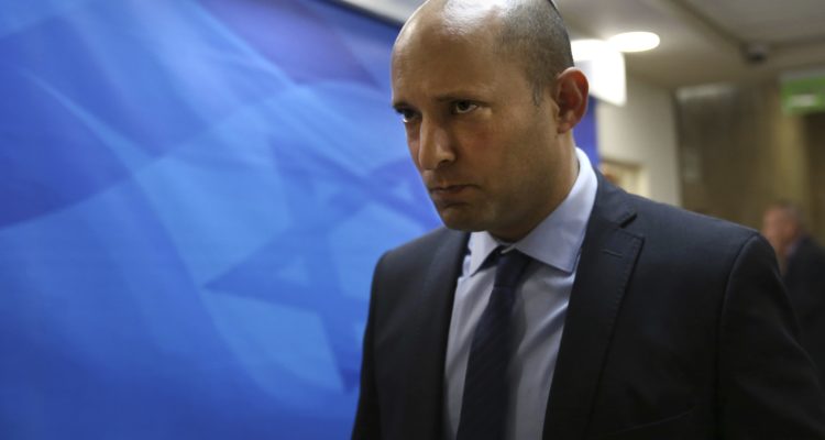 ‘Political use of a sensitive operation’ – Bennett slammed for Mossad mission reveal