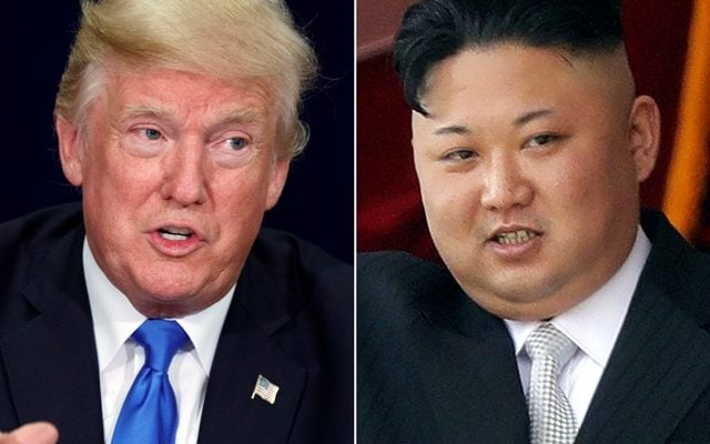 North Korea offers nuclear concessions, US greets them with hope, skepticism