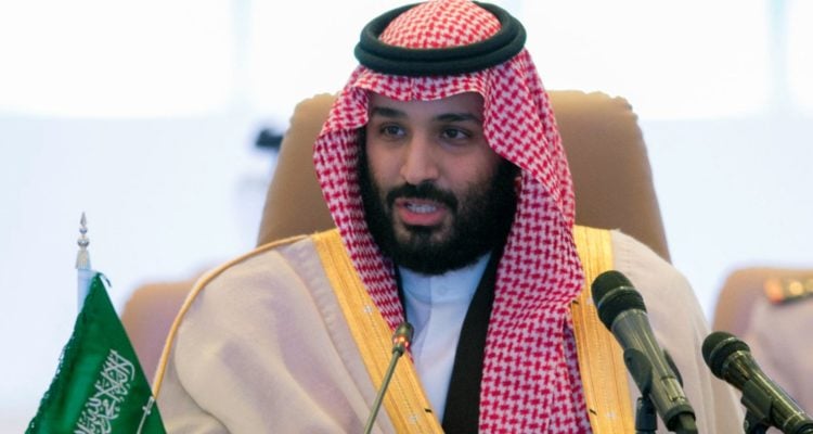 Report: Saudi Crown Prince planned to assassinate Iranian rivals