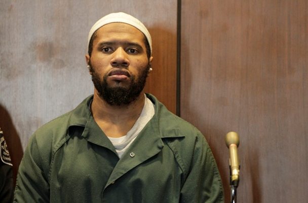 American Muslim on ‘bloody crusade’ charged with 4 murders