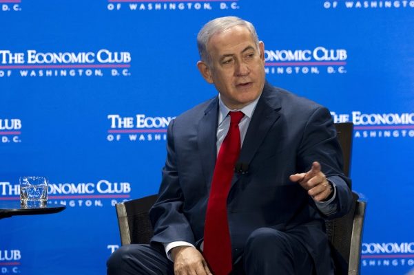 Israel’s political scene in turmoil as Netanyahu warns of early elections