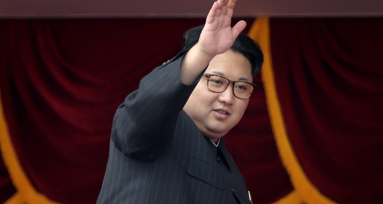 Mamdani’s DSA signed off on summit glorifying North Korean leader Kim Jong Un