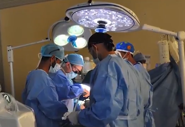 WATCH: How Israel is helping American medical professionals immigrate