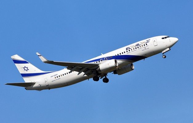 El Al petitions High Court over direct India flights