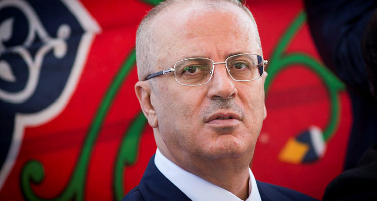 Analysis: Who tried to assassinate the Palestinian Prime Minister?