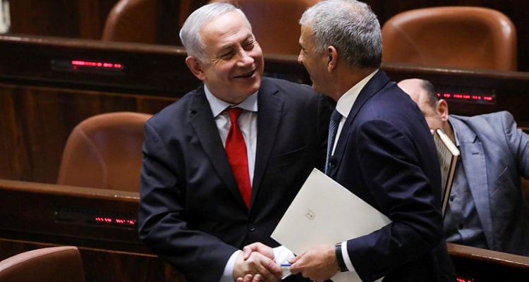 Netanyahu resolves political crisis, no elections for now