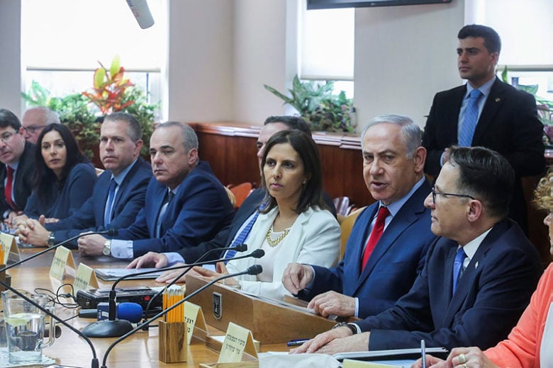 Netanyahu in emergency talks amid coalition crisis | World Israel News