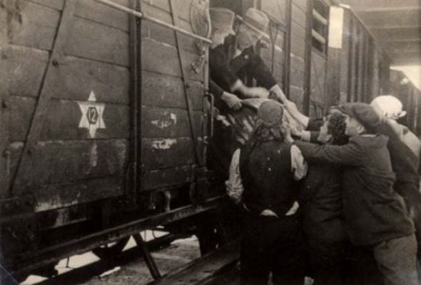 Holocaust was a pan-European effort, beyond Third Reich, historian argues