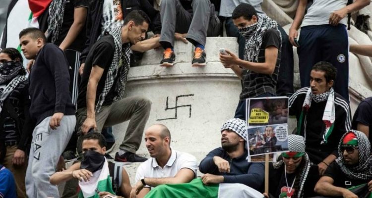 ‘The banality of evil’ – ignoring Radical Islamist Jew-hatred
