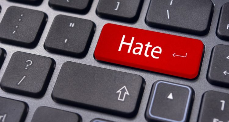 Jews disproportionately targeted for online hate and abuse
