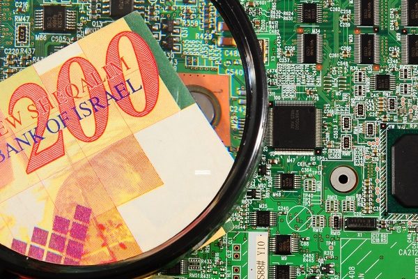 Trailblazing Israeli electronics company sold for $3.4 billion