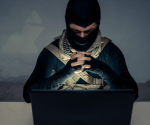 terrorist computer