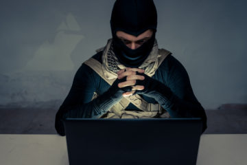 terrorist computer