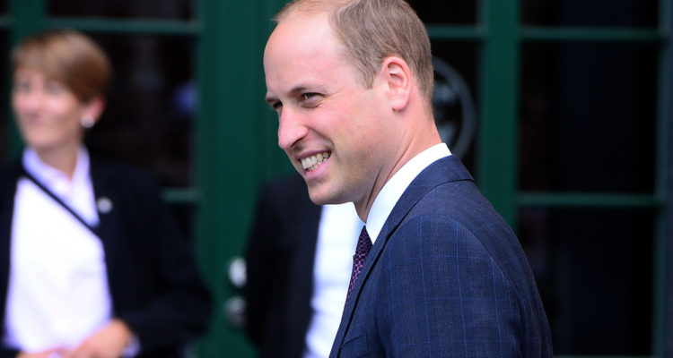 Israelis, Palestinians await Prince William’s inaugural royal visit