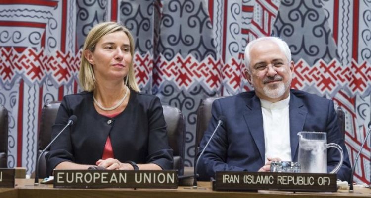 European Union creates system to bypass US sanctions on Iran