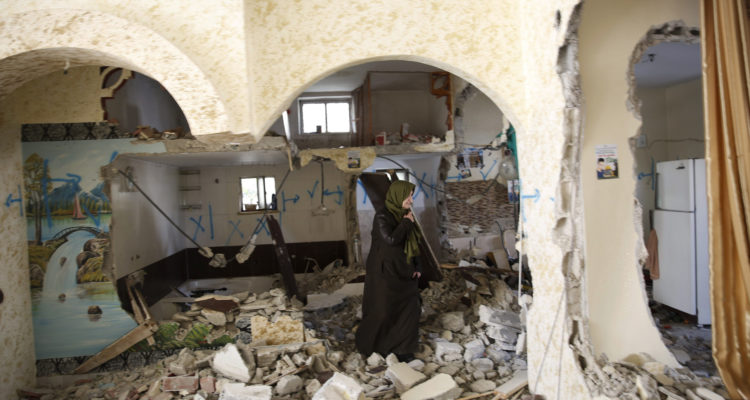 Army to demolish home of Palestinian murderer of Israeli father of 4