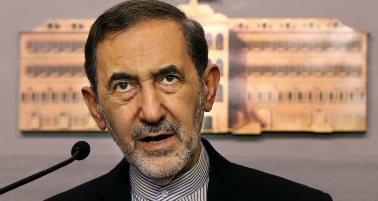 Iran threatens Israel and ‘its masters’ after striking Syria, killing 7 Iranians