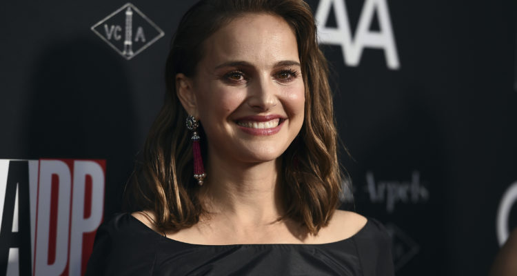 Opinion: An open letter to Natalie Portman