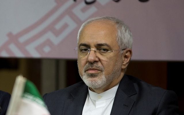 Iran threatens to resume nuke program if US exits nuclear deal