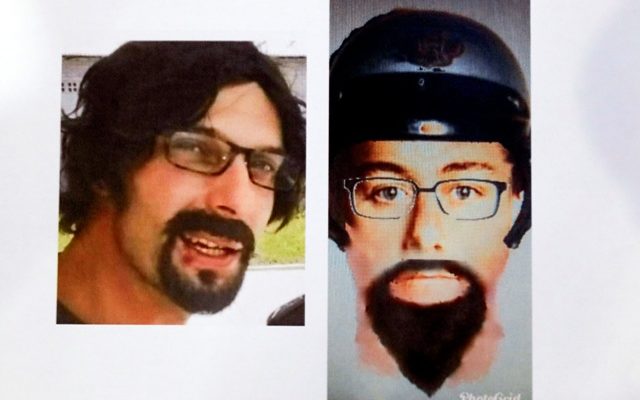 Malaysia releases photo of assassin in Hamas engineer hit