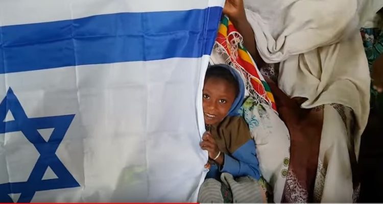 Netanyahu pushes to bring 1,000 Ethiopian immigrants to Israel