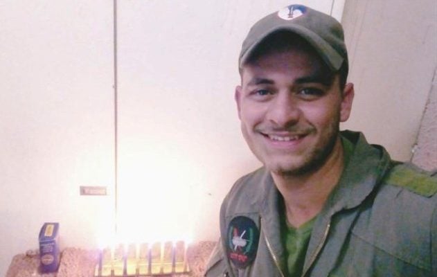 IDF soldier killed in operational accident