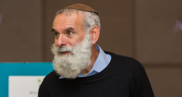 Former IDF chief rabbi, champion of religious Zionism passes away