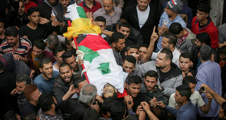 Three more terrorists killed in violent attempts to infiltrate Israel from Gaza