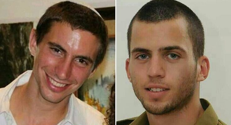 IDF heroes protest government ‘inaction’ in returning fallen soldiers