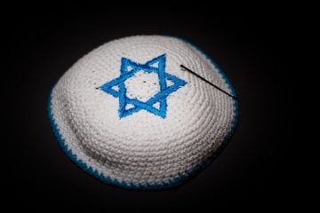 Kippah