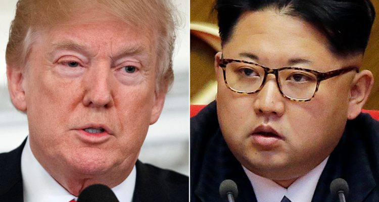 Trump cancels summit, citing ‘open hostility’ by North Korea