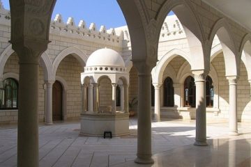 Yitro, Jethro tomb