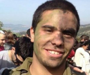 Fallen Soldier, Yuval Dagan