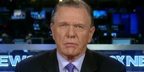 General Jack Keane