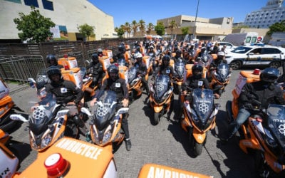 United Hatzalah