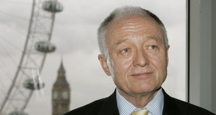 Ex-London mayor quits UK’s Labour amid anti-Semitism scandal