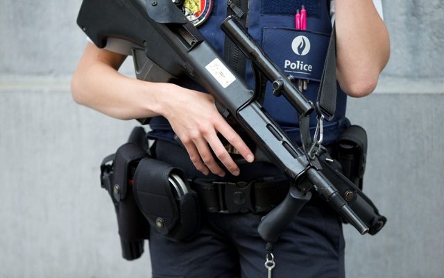 Belgian authorities cancel Israeli soccer match over ‘security concerns,’ sparking outcry