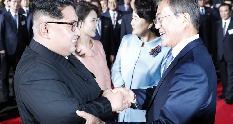 Trump, Kim signal fresh hopes for derailed North Korea summit