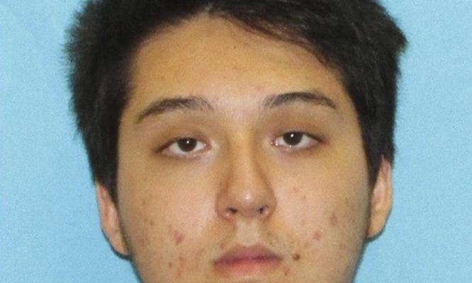 Dallas: ISIS inspired teen planned mass shooting