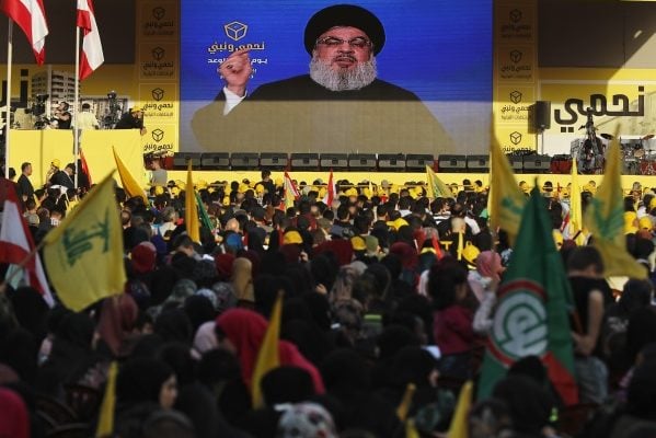 Hezbollah makes significant gains in Lebanon elections