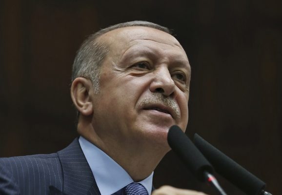 Turkey expels Israeli envoys, diplomatic ties deteriorate