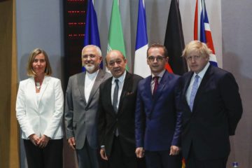 EU Iran Deal