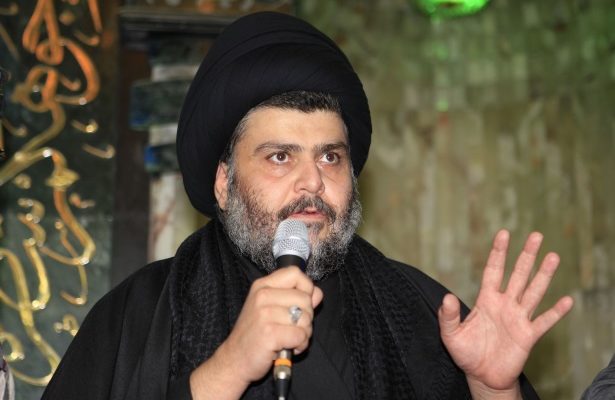 Anti-US Shiite cleric, Iran ally lead in Iraq elections